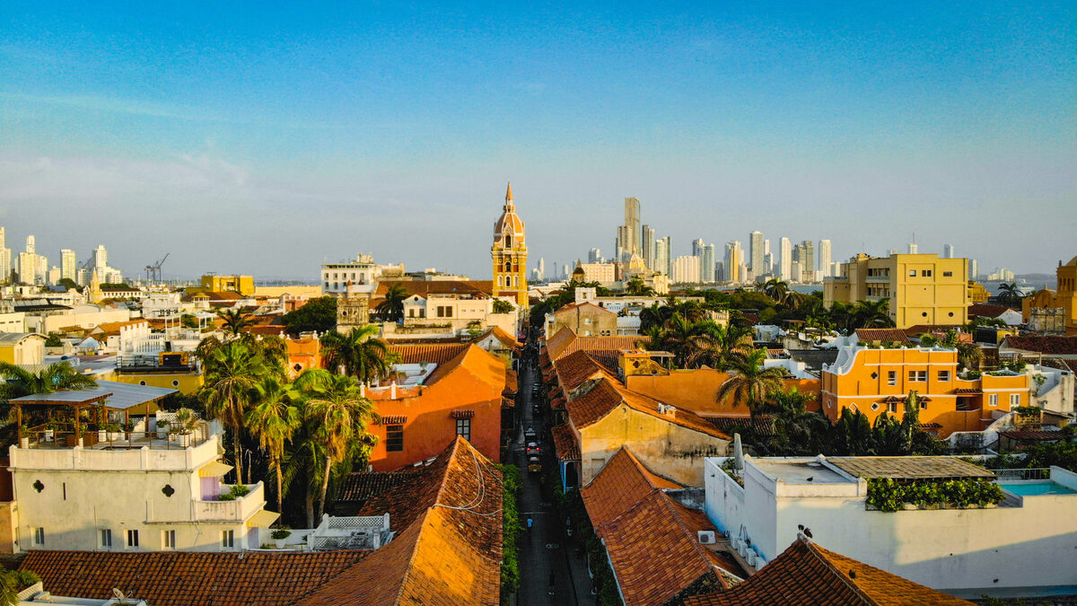 Cartagena de Indias