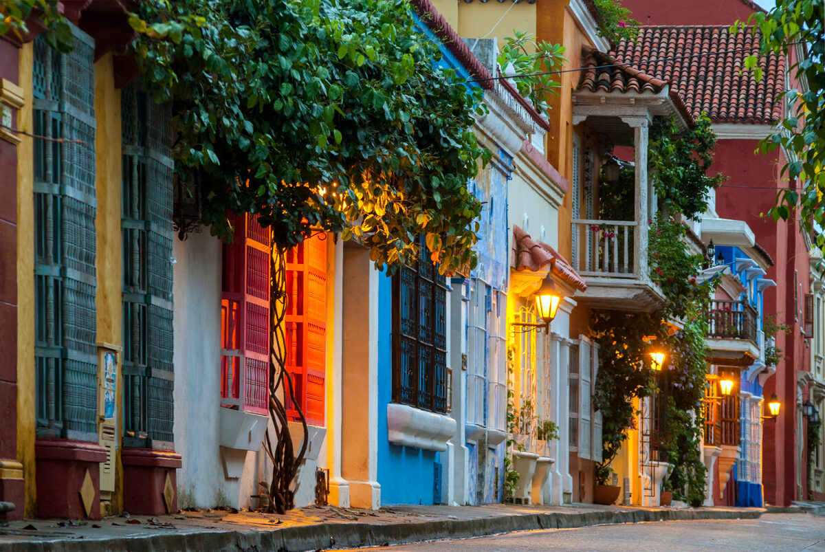 Cartagena de Indias