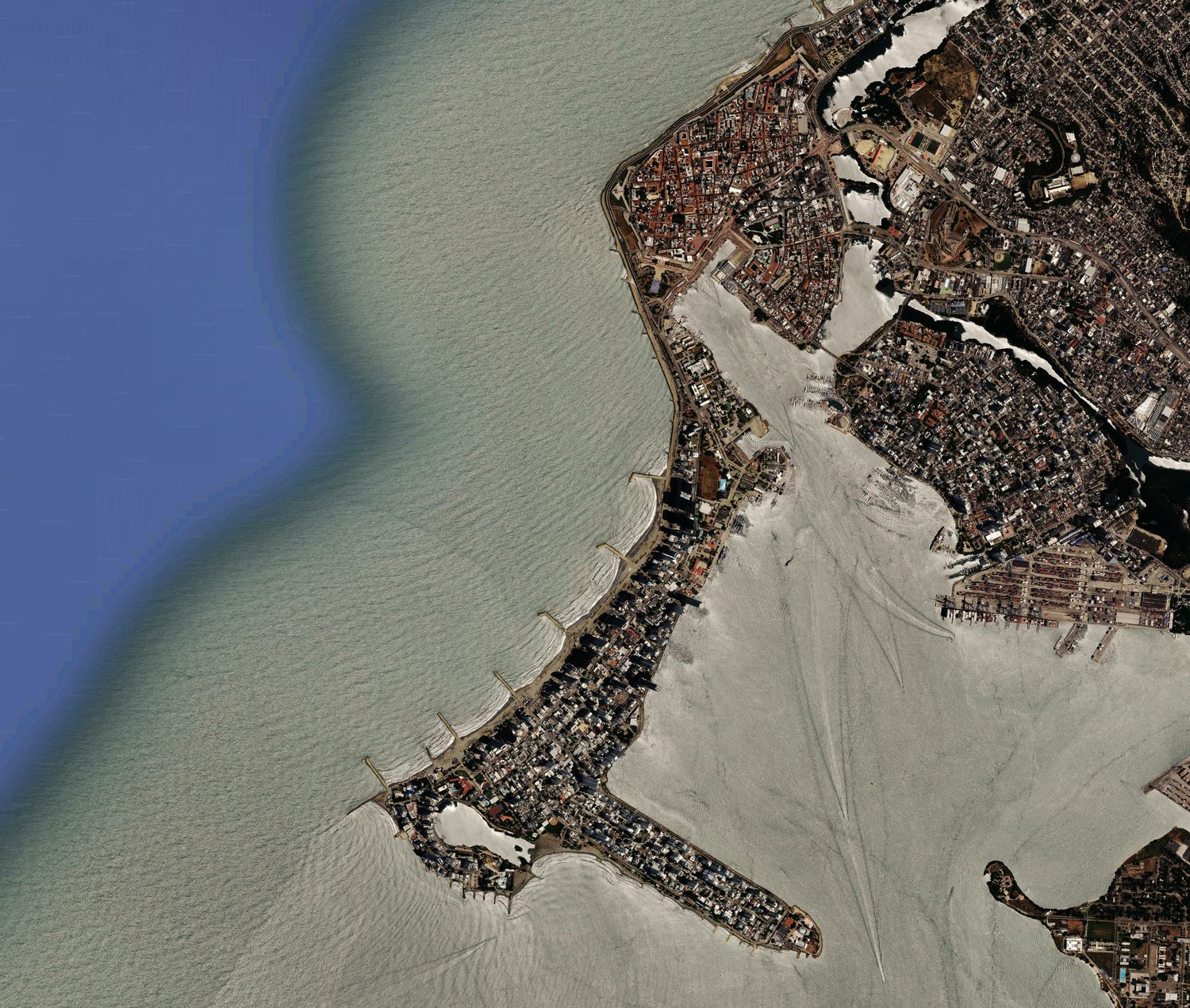 Cartagena Te Amo 3D