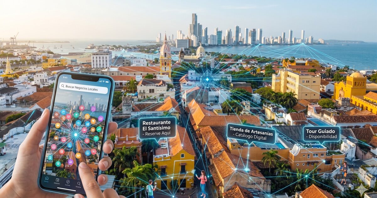 Parroquia Episcopal Nuestro salvador · Cartagena de Indias