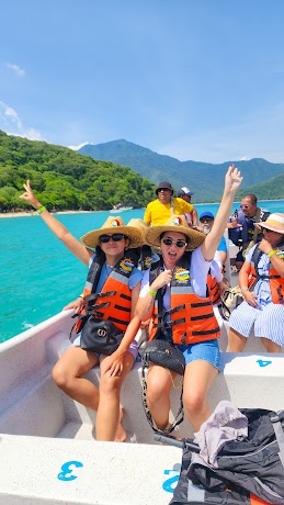 AGENCIA VIP TRIP CARTAGENA TOURS · Cartagena de Indias