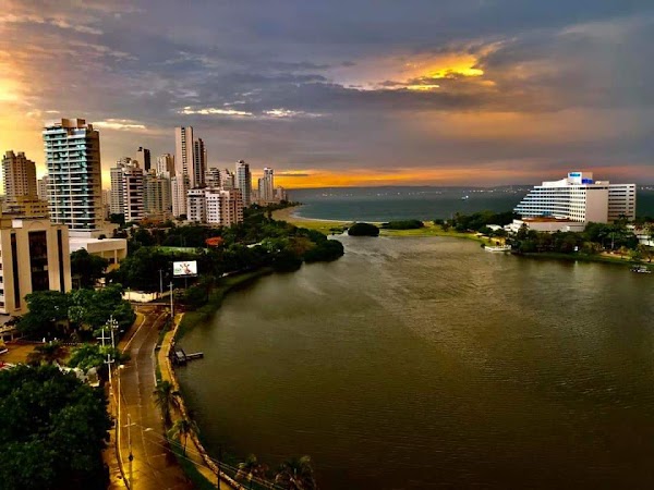 Apartamentos : Exciting Cartagena · Cartagena de Indias