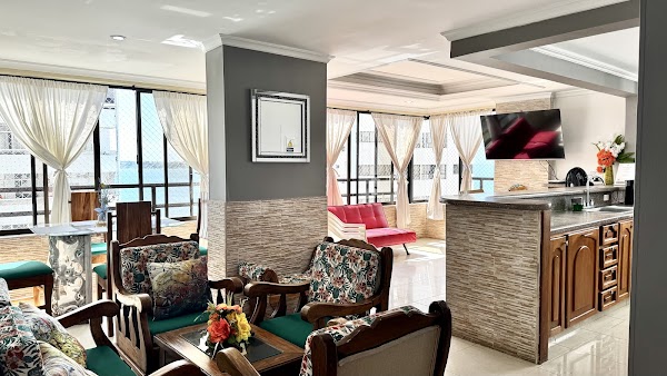 APARTAMENTOS TURISTICOS EN CARTAGENA/CERCA A LA PLAYA Y CENTRO HISTORICO