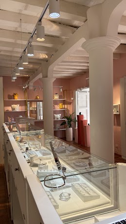 Aristócrata jewelry · Cartagena de Indias