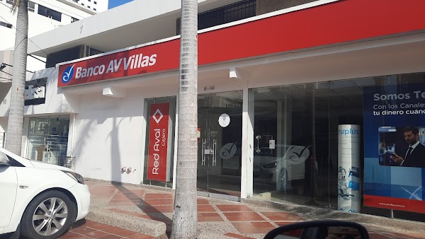 Banco Av Villas
