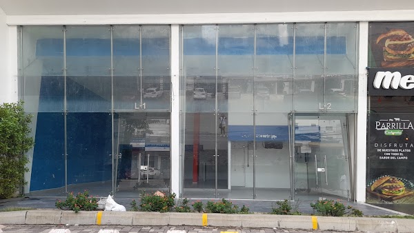 Banco caja social