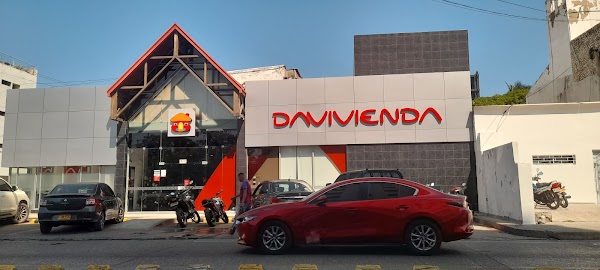 Banco Davivienda