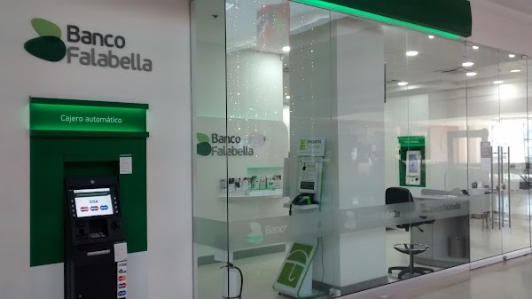BANCO FALABELLA
