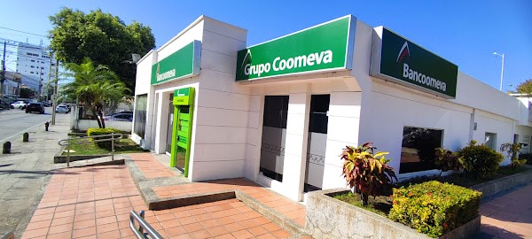 BANCOOMEVA