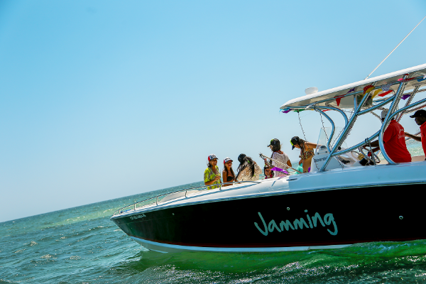 Boats4U · Cartagena de Indias