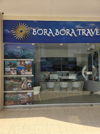 Bora Bora Travel