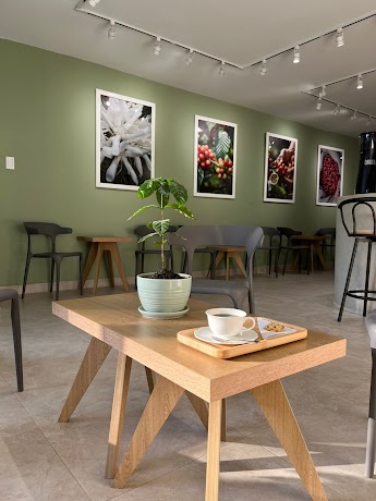 Café 472 · Cartagena de Indias