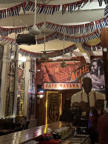 Café Havana