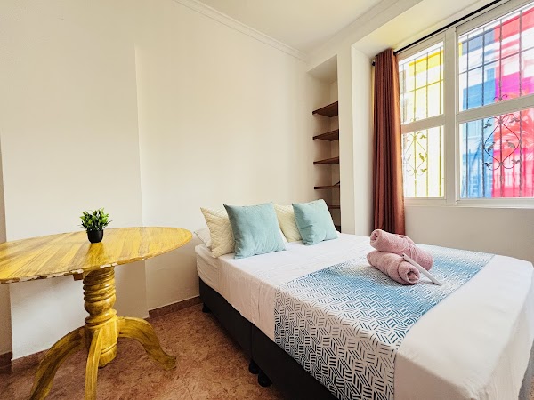 Cartagena Kings Hostel · Cartagena de Indias