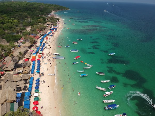 Cartagena Memories Tours · Cartagena de Indias