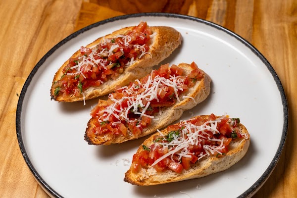 Casa Brezza Pizzeria · Cartagena de Indias