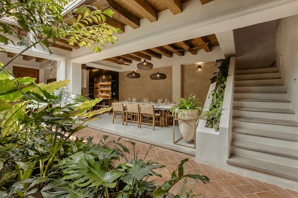 Casa Cleotilde · Cartagena de Indias