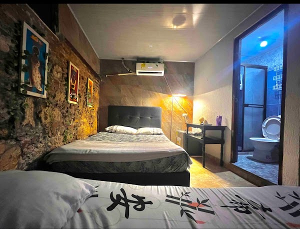 Casa ines - hostal · Cartagena de Indias