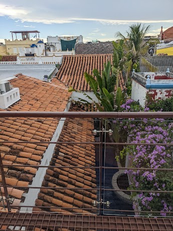 Casa María Cartagena · Cartagena de Indias