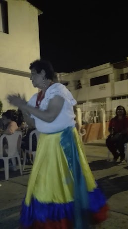 Casa pie de popa · Cartagena de Indias