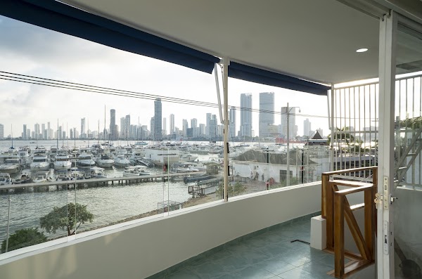 Casa Ramona Boutique Rooms · Cartagena de Indias