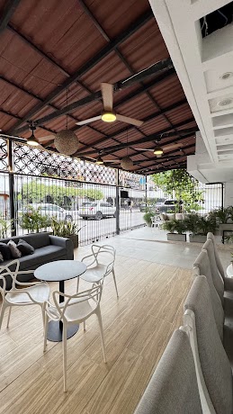 Casa Román Hotel Boutique · Cartagena de Indias