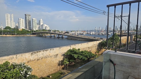 Casa Sonara · Cartagena de Indias