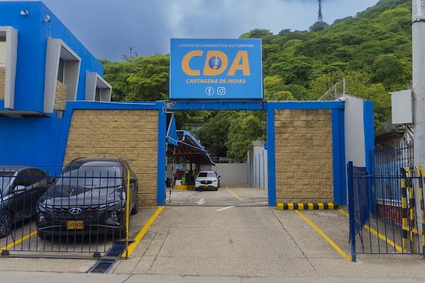 CDA Cartagena de Indias
