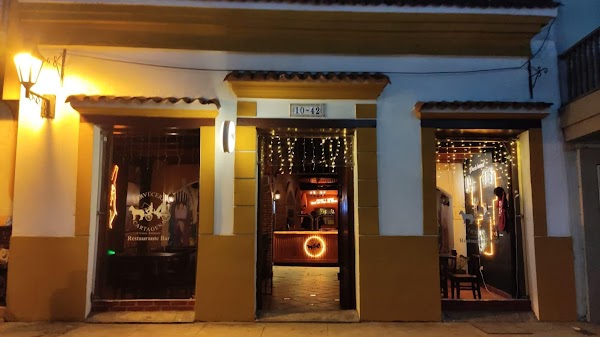 Cerveceria Cartagena · Cartagena de Indias