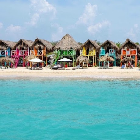 City tours climatizado · Cartagena de Indias
