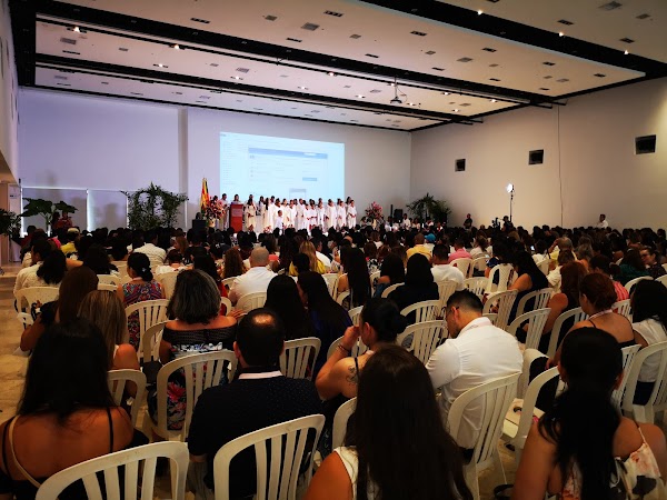 Club Cartagena · Cartagena de Indias