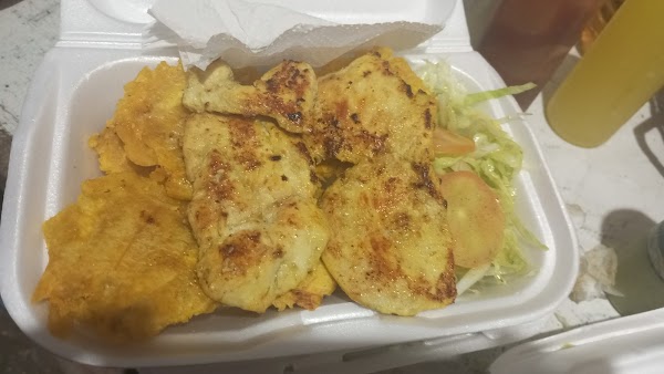 Comidas rápidas|Heyllega|asados a la parrilla · Cartagena de Indias