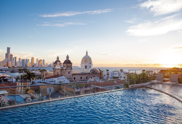 Concierge Services in Medellín & Cartagena · Cartagena de Indias