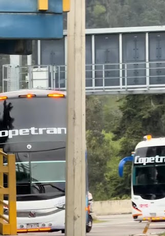 COPETRAN CARTAGENA PRINCIPAL · Cartagena de Indias