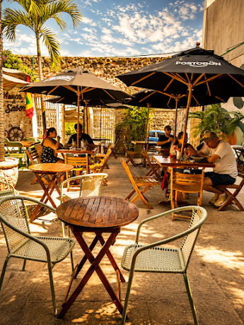Coto · Cartagena de Indias