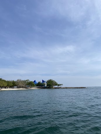 Dad Tours · Cartagena de Indias