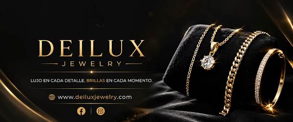 Deilux jewelry · Cartagena de Indias