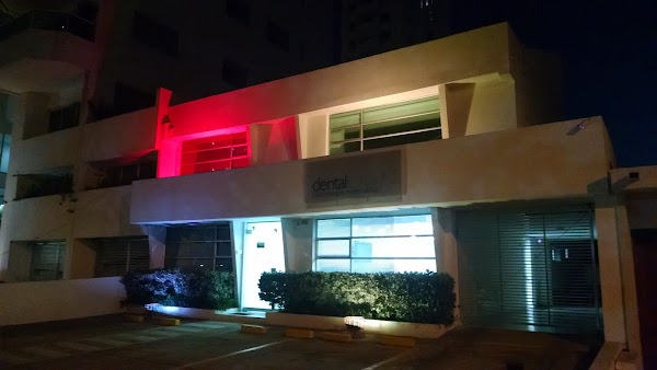 DENTAL SPA ODONTOLOGOS ESPECIALISTAS · Cartagena de Indias
