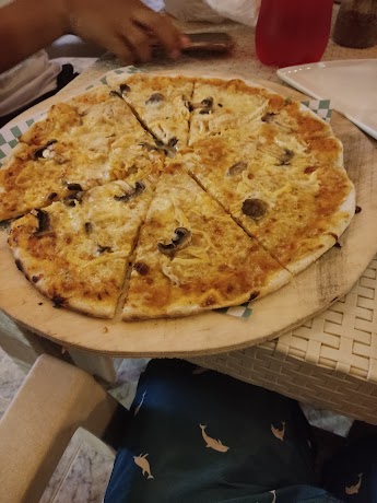 Di Vale Pizza · Cartagena de Indias