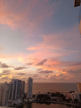 Edificio Nuevo Conquistador