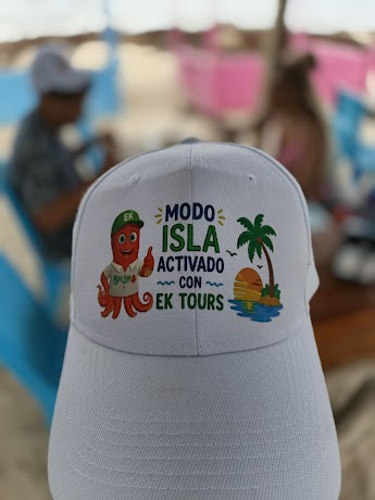 EK TOURS COLOMBIA - Viajes y Experiencia Turísticas Inolvidable · Cartagena de Indias
