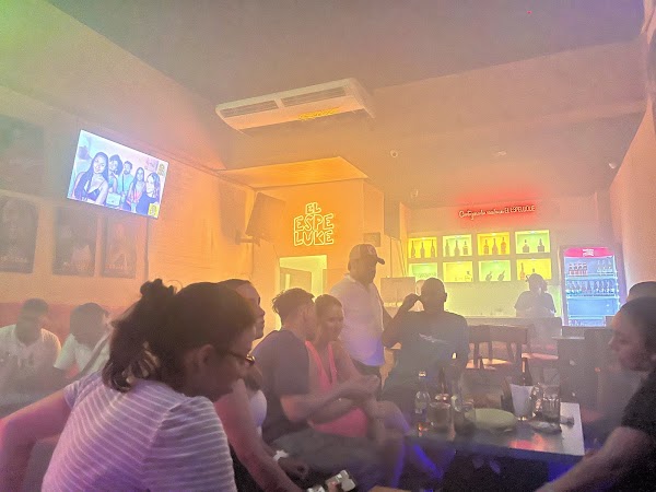 EL ESPELUKE · Cartagena de Indias