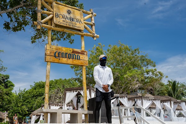 Emporio Lpointiers · Cartagena de Indias