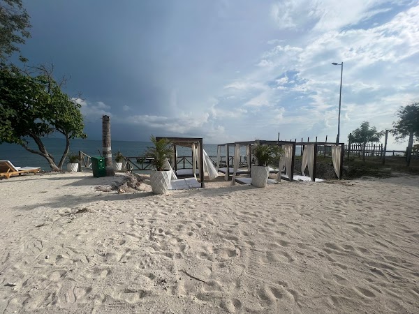 Encantada Beach