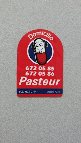 Farmacia Pasteur Caribe Plaza · Cartagena de Indias