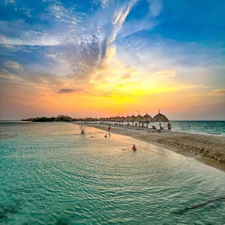 ForeverSummer - Cartagena · Cartagena de Indias