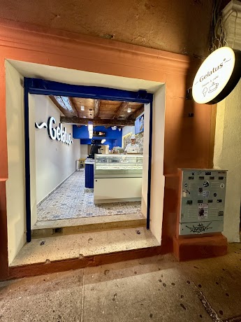 Gelatus Gelato y Café - Cartagena · Cartagena de Indias