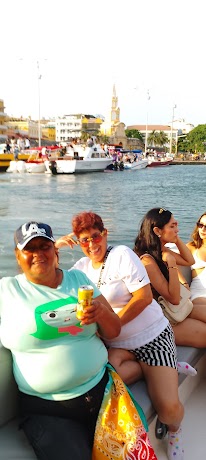 Gregori tour cartagena · Cartagena de Indias