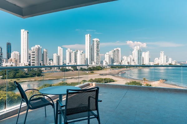 Hilton Cartagena
