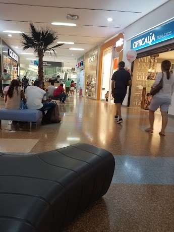 Homecenter | Cartagena Caribe Plaza - La Popa